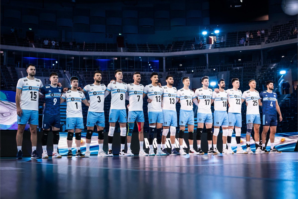 psmvoley's tweet photo. ¡GRACIAS SELECCIÓN @Voley_FeVA : JUGADORES Y CUERPO TÉCNICO! Por dejar todo y seguir estando en la elite del 🏐 🌎 Después de 20 años se vuelve a estar entre los 8 mejores en un Mundial. Ahora a enfocarme en @santiago2023 y en @Paris2024 https://t.co/zQtHhrY5Hs