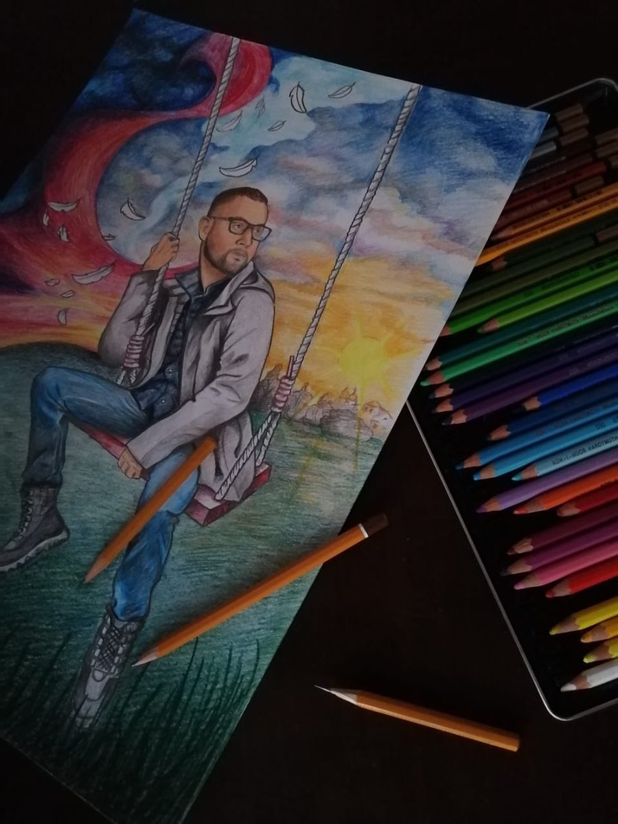 Состоялся релиз сингла Олега Кьюсака - Качели. В настоящее время песня доступна на всех музыкальных площадках.