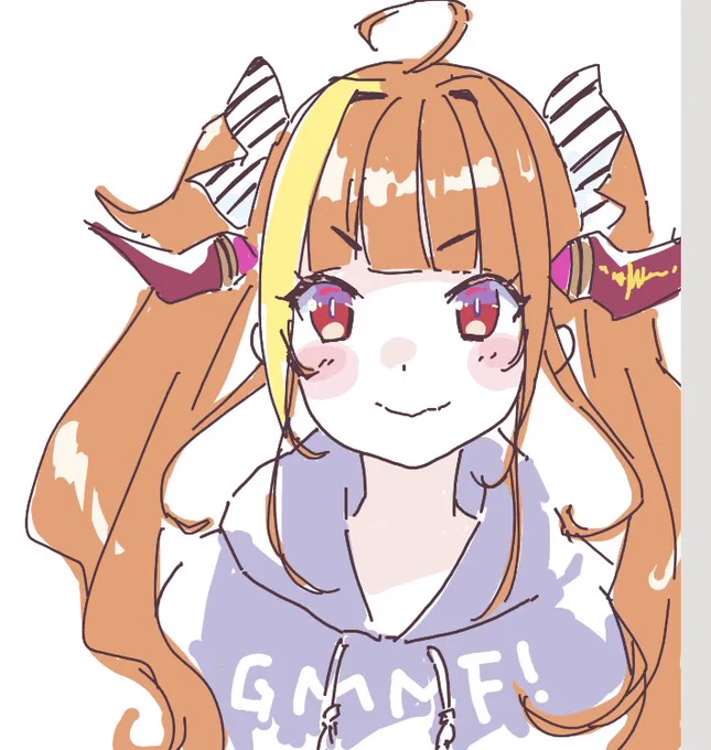 相変わらず会長しか描かない 