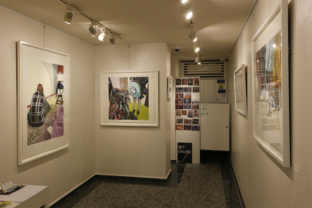 HFG_ginza's tweet photo. 本日より開催！第10 回FEI PRINT AWARD大賞者「三宅葵 個展　- 日常に潜む煌めき-」展

☆作家在廊予定日☆
10日（土）、17日（土）、28日（水）　午後～
＊変更になる可能性もございますのでご了承下さい。
ーーーーーーーーーーーーーーーーーーーーーーーーー
https://t.co/Gw4e070fQX
#art #版画 https://t.co/35iZsmzZQV