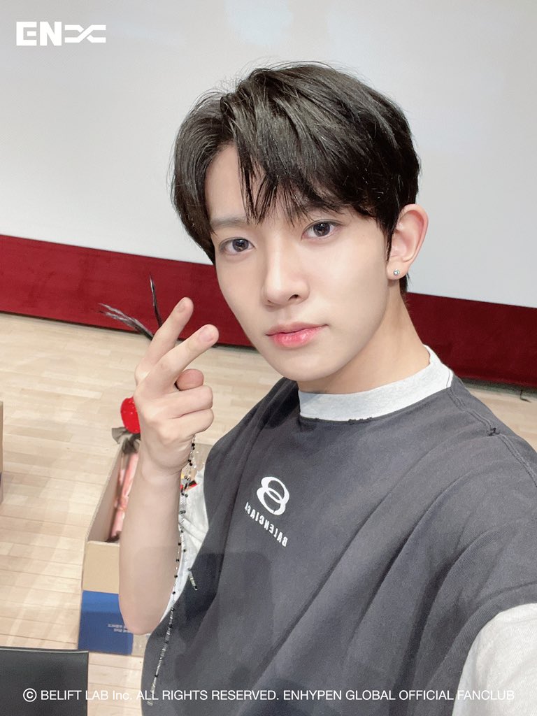 ENHYPEN ASIA FANBASE tweet media