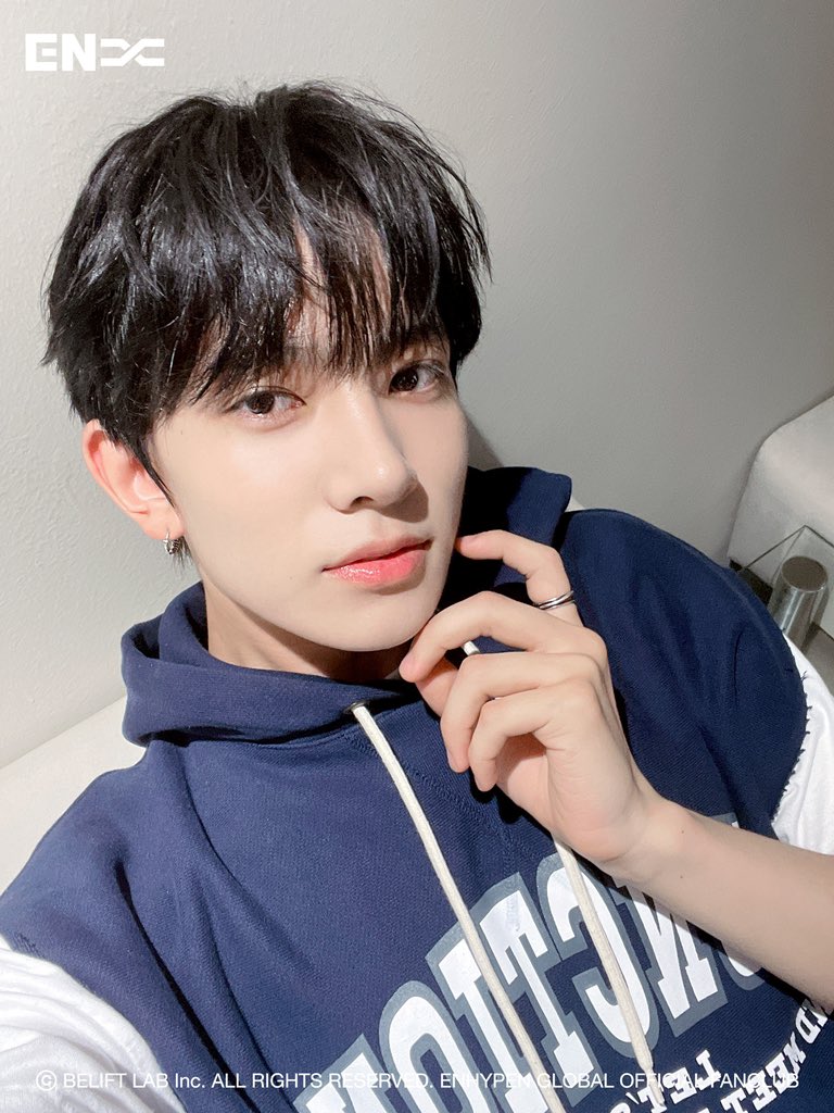 ENHYPEN ASIA FANBASE tweet media