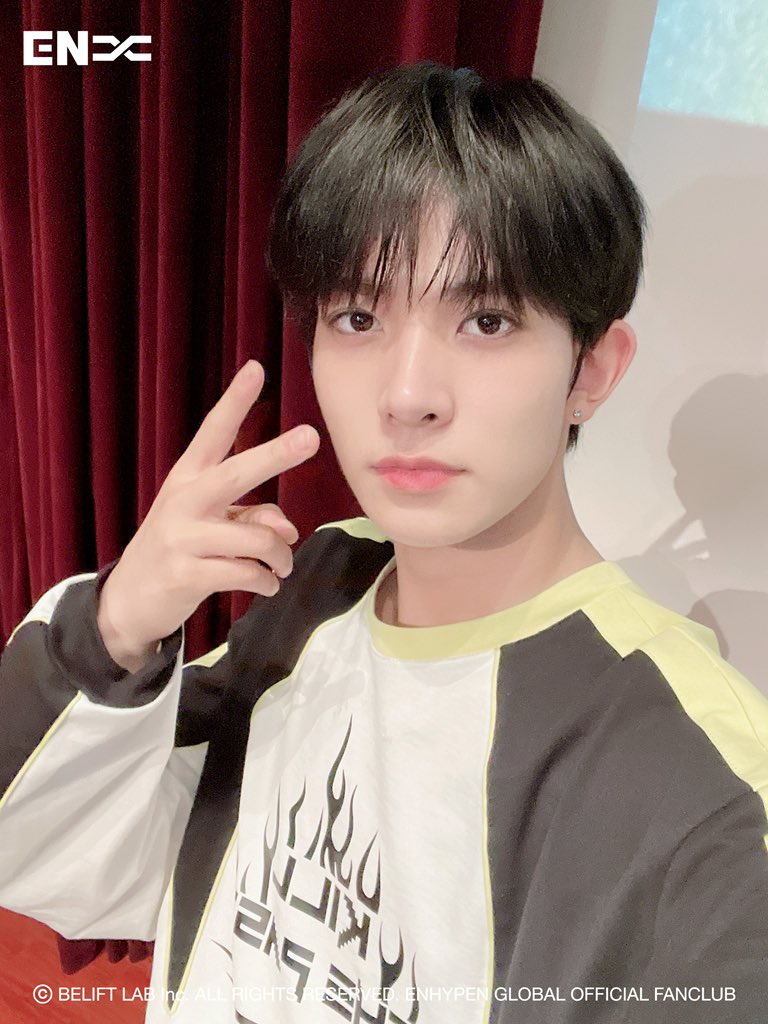 ENHYPEN ASIA FANBASE tweet media