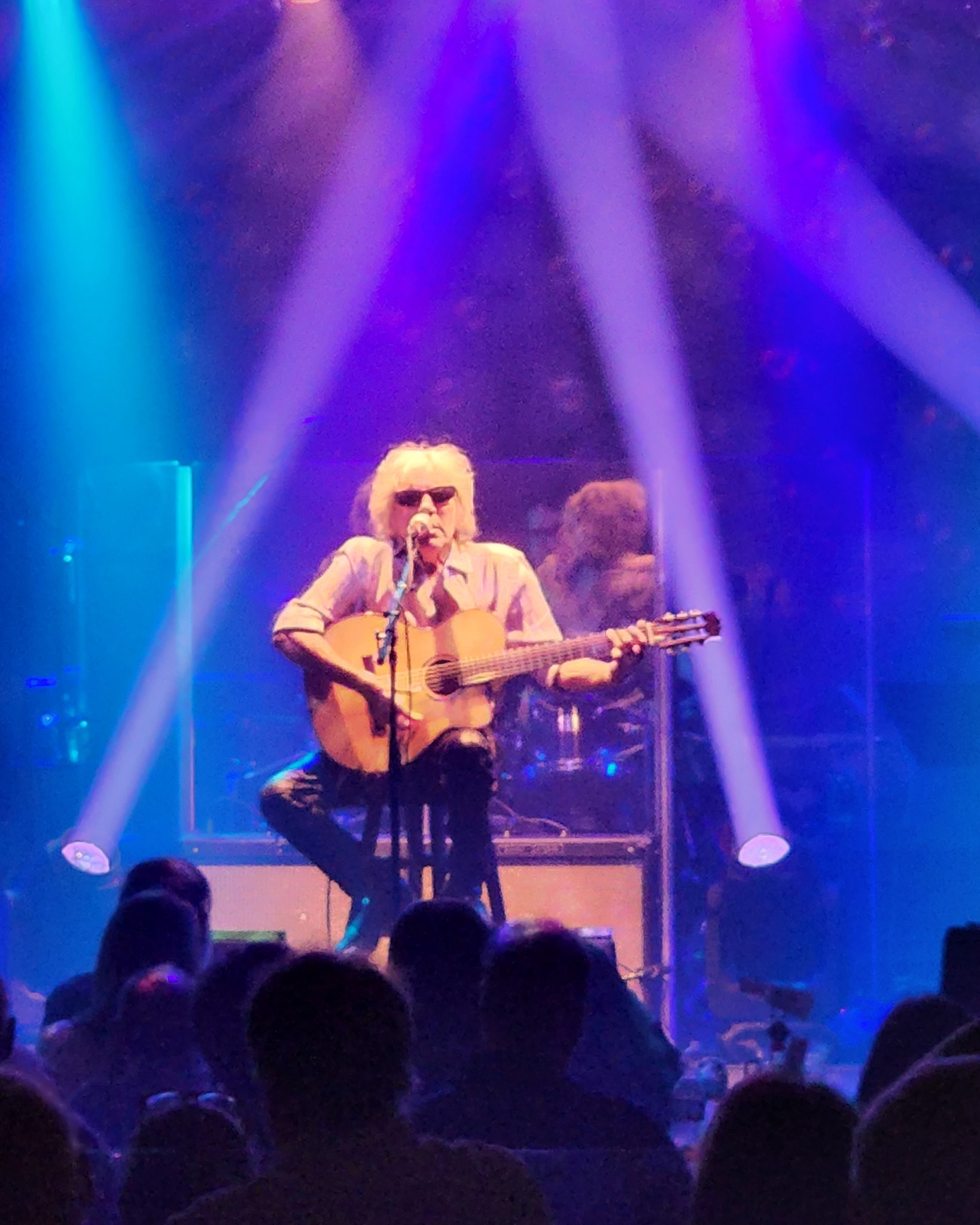 Happy Birthday to musician, singer and composer Jose Feliciano (September 10, 1945). 