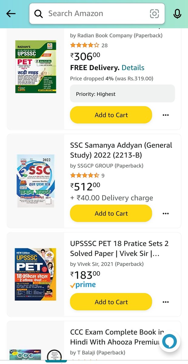 BansaLibrary's tweet photo. With competitive examinations lined up in upcoming months, we are getting many requests for the books by our aspirants, if current situation allows you please consider ordering few books from our Amazon Wishlist. 
https://t.co/kKOsVeGyq8
RT for better reach
#SupportFreeLibrary https://t.co/cwLo8CesO7