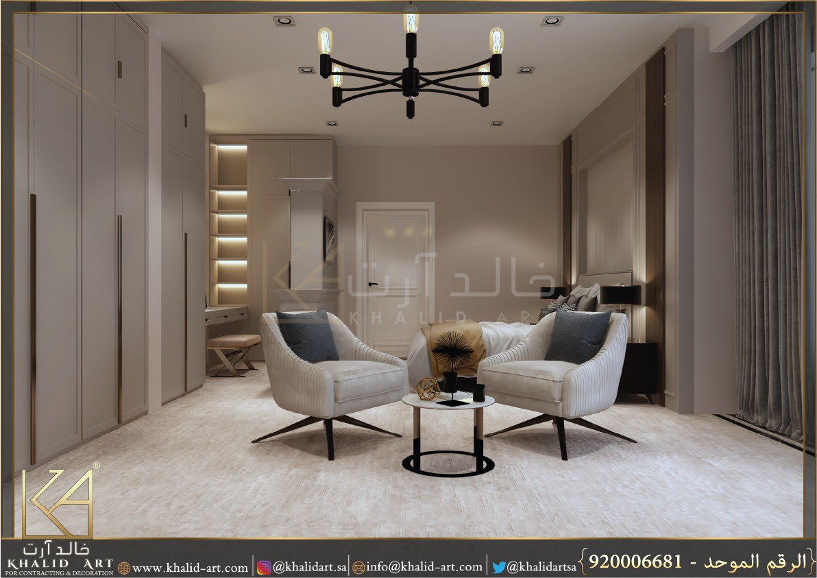 khalidArtsa's tweet photo. مقتطفات احدى #الفلل_الراقية مزج بين الطراز الكلاسيك ونيو الكلاسيك باستخدام اجود المواد واللمسات الديكوريه الجبس المغربي والبراويز والاثاث والستائر الامريكيه وبديل الرخام ذات النمط والهويةالواحده تضفي معنى الانسجام والفخامه اهلابك #خالدآرت #Khalidart https://t.co/IWR39wFcWh