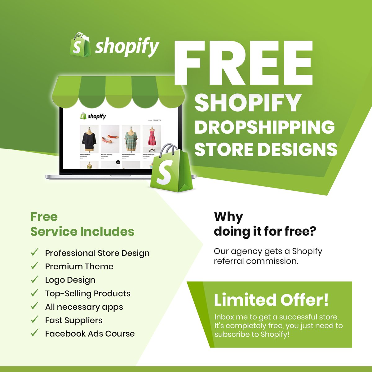 EpixelsShopify's tweet image. The success of the Shopify Store all about depends on two things. These two things decide whether you are going to be the next millionaire.
#shopifyplus
#shopifyplusagency
#epixelsshopifyplusexpert
Visit Site: epixels.ae