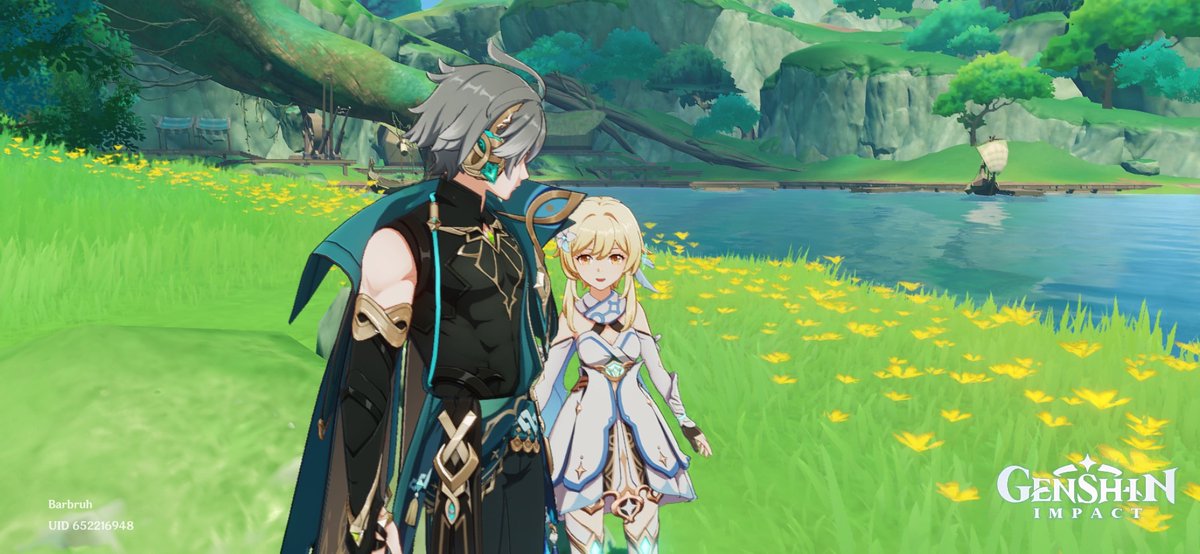 SimplyArwen's tweet photo. PHOTOSHOOT WOOHOO! I SERIOUSLY DID LIKE 4 QUESTS FOR THESE PICTURES #sumerutwt #sumeruparty #GenshinImpact #Dori https://t.co/B5IwjAJBPj