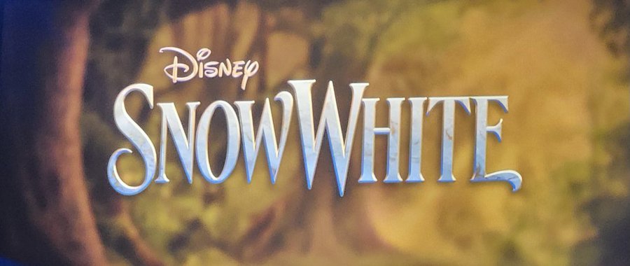 Snow White