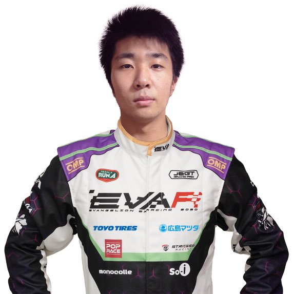 今年度からAUTOBACS JEGT GRAND PRIXにEVANGELION e-RACING with 広島マツダで出場します！
チャンピオンチームでの出場でプレッシャーはありますが、チームを連覇に導けるように実力を出し切れる走りをしたいと思っているので、応援宜しくお願いします！
#JEGT #evaracing #広島マツダ
#GranTurismo