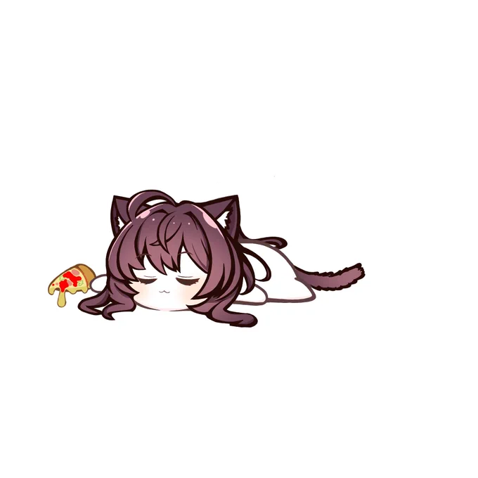 オナカスター 