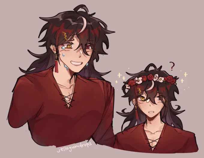 miknight rkgk bc i miss him too #Akurylic 