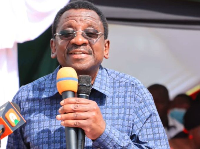 citizentvkenya's tweet photo. Orengo Rejects Ksh.79M Budget For Governor, Deputy Residences, Says Not A Priority
https://t.co/WouH2i24j3 https://t.co/4m6tBKLlKf