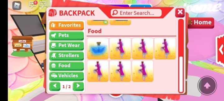 Selling potions for #robux!

Helping a friend