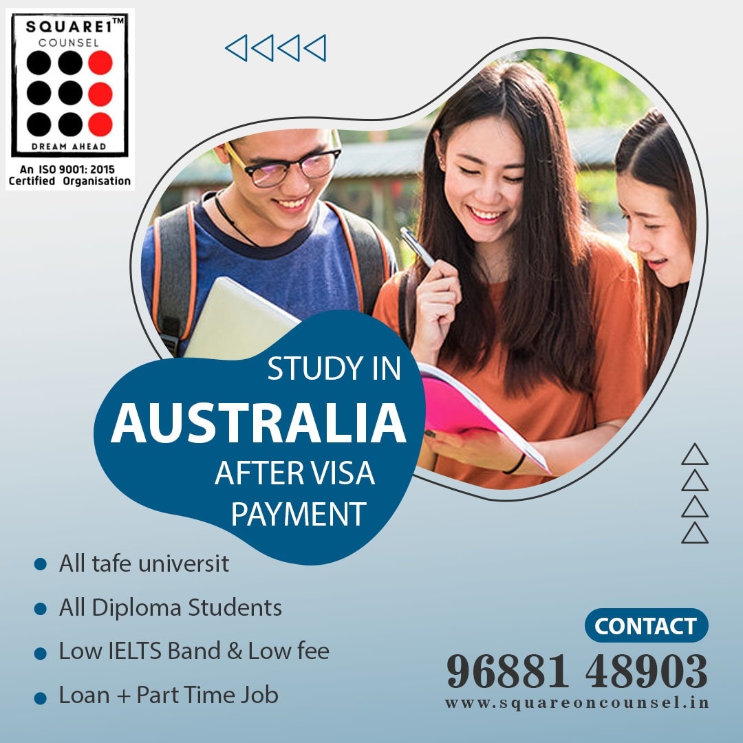 Squareone36's tweet photo. #Placement And Education In Abroad: #Painter #Logistics #Teacher #Office work #Driver #Part time job. 
# Financial brokers #Middle school Teacher #Mixed crop farmer #Ocupational health and safety Adviser #Network Analyst#
For Enquiry +91 9688148903  +91 8277057470 +91 8110077771 https://t.co/HI13MtpnmX