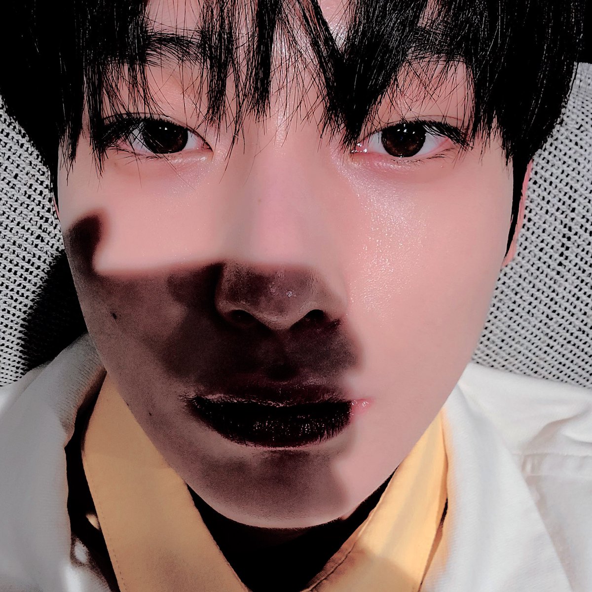 1SNKM's tweet photo. ⠀
⠀
🦊ꦂ动dde᧑nᥙﾑnew۵͜ᥙρᑯᥝte
  ddeonu close-up fotoğraflar
  ı uzun bir sürenin ardından y
  eniden aramıza döndü! 🥳 b
  ugünün fotoğraflarının asıl a
  macı sizlere rüyalarınızı  süsl
  eyebilmemiz  için  uyumadan
  1SNKM's▸▸ᑯᥝilɣ••❪10 sep❫
ᅠ
ᅠ https://t.co/3qqZIoh2Pk