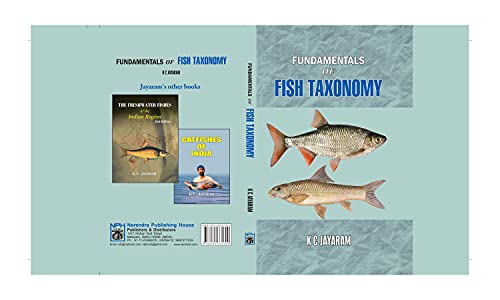 Download# Fundamentals of Fish Taxonomy by K.C. Jayaram / Twitter