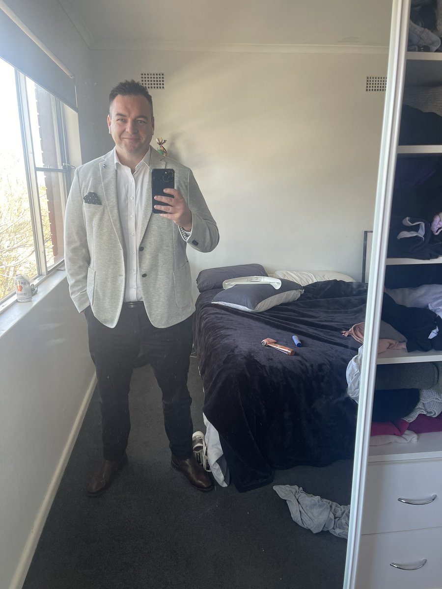 michaeldunn1102's tweet image. Better lighting! #samehead