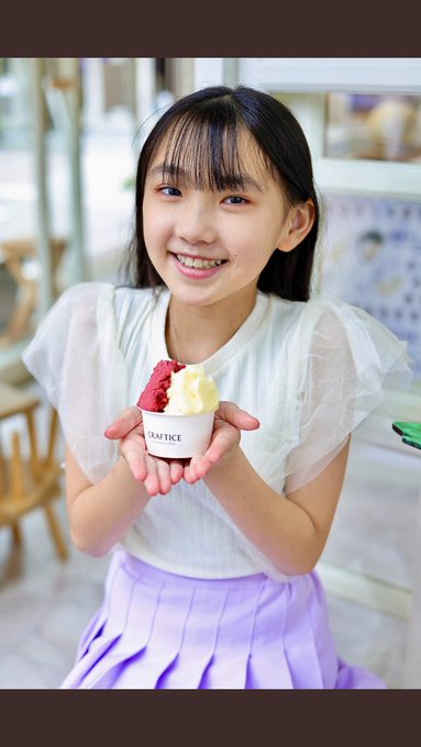 Twitterのコスプレ画像7