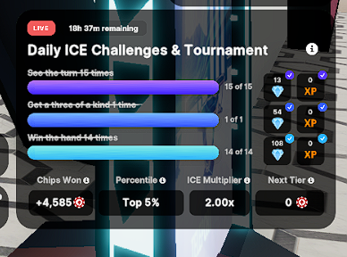 __drizzyJ's tweet photo. Good game for today! LFG🔥 https://t.co/sIDKcRLiKG