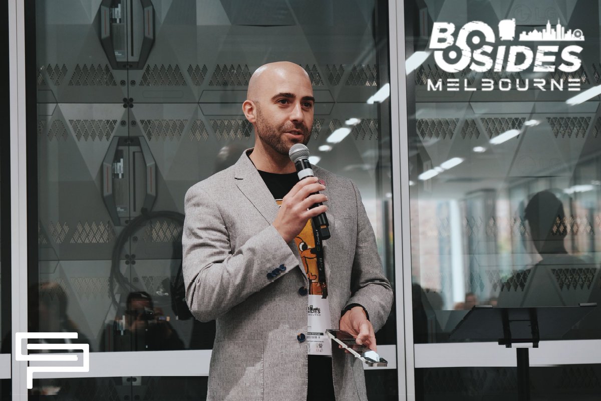 CyberSec People tweet media