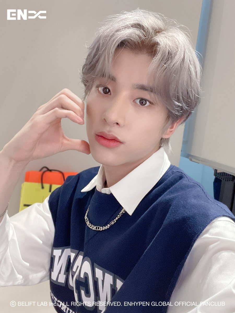 enhypenweverse's tweet photo. @ENHYPEN_members @ENHYPEN (4/7)

@ENHYPEN_members @ENHYPEN #ENHYPEN #엔하이픈 #JAKE #제이크 https://t.co/79enA1tpgd