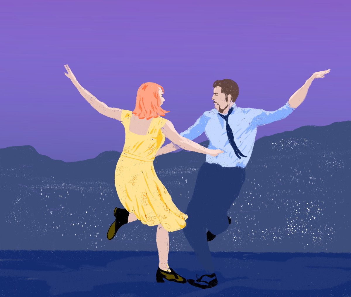 shavonneyu's tweet photo. #redditsketchdaily
Sep 9, 2022
“Hollywood” https://t.co/13j784X0eN