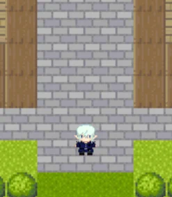 ピクスクで使えるアバターをBOOTHでDL配布始めました!宜しければ『頭割りだョ!ヒカセン集合』や他FF系webイベントでご利用くださいご報告は任意です～!エスティニアン(ポニテ&髪おろし)【】 