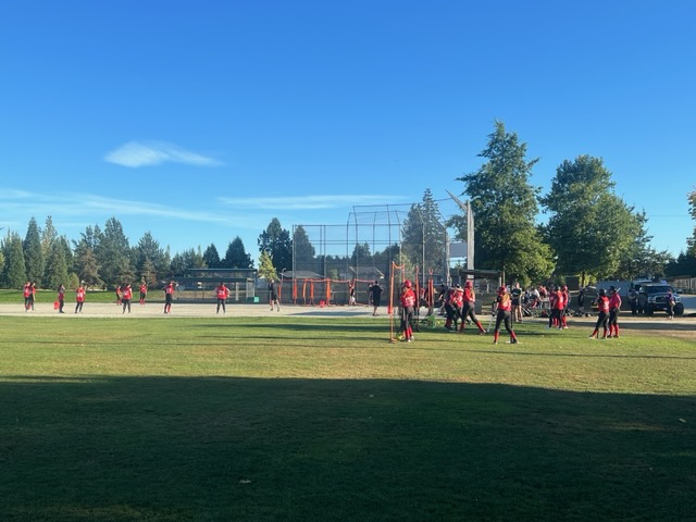 cmsasoftball20's tweet photo. Another successful set of Fury tryouts in the books.

Fury rep. program grows again, will field 13 rep. B &amp; A teams for the upcoming season!

https://t.co/GmRiFuc5lm

#CMSAproud #Furystrong

🥎💪 https://t.co/72N3g4PeUN