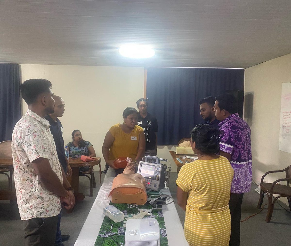 Emergency Medicine Bootcamp- North