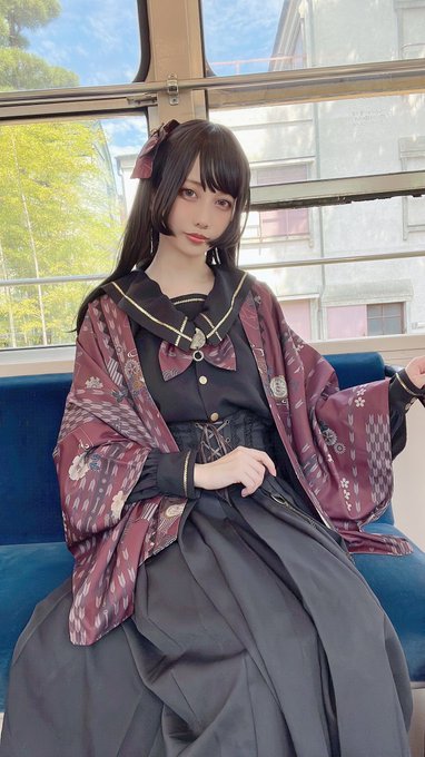 Twitterのコスプレ画像34