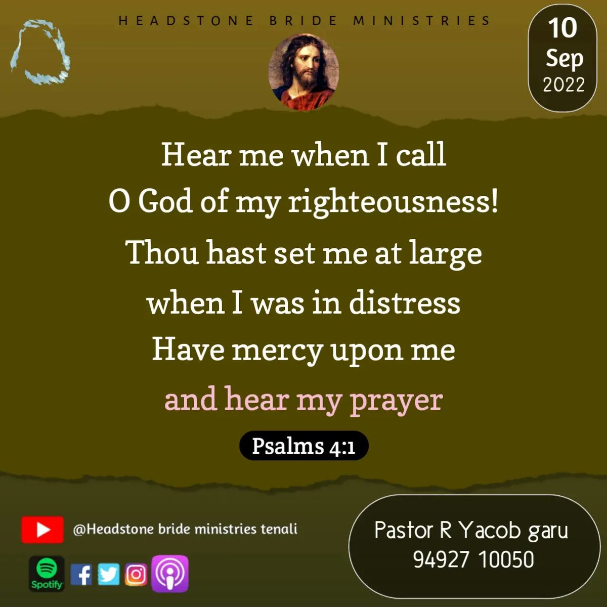 Hsbm_Official's tweet photo. Amen 🕊️ https://t.co/l2wLI3skgJ