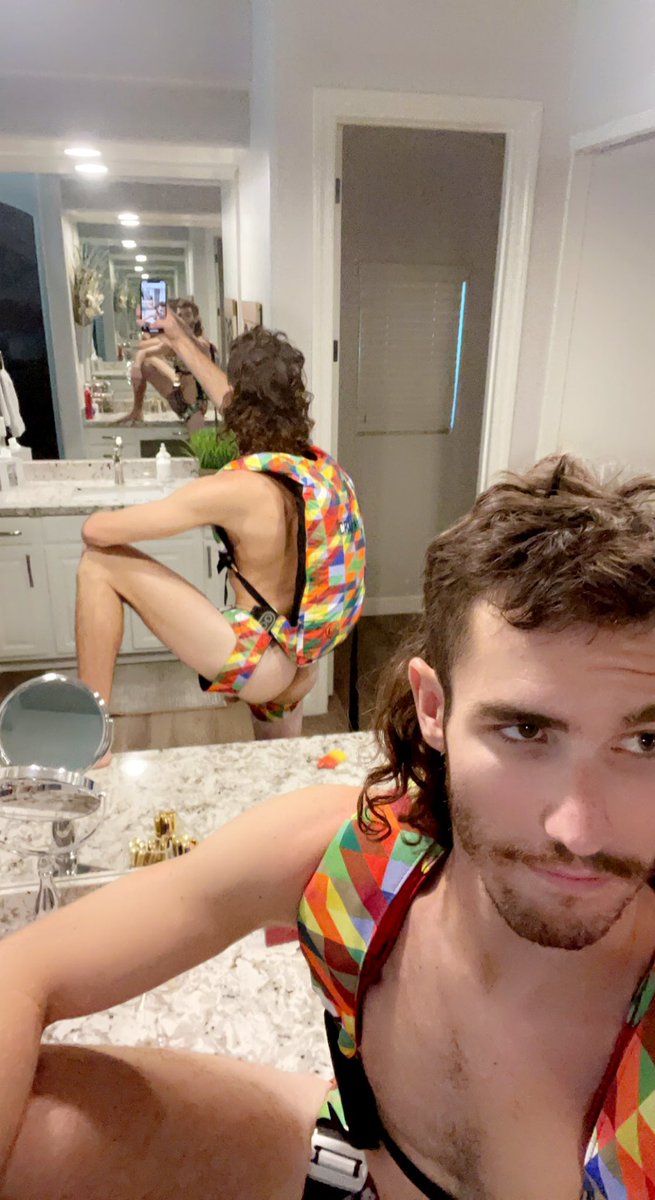 New rig! You can join my onlyrigs page ;)