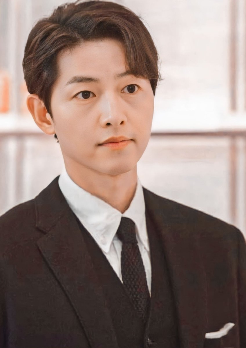 Aşırı yakışıklı ya #SongJoongKi