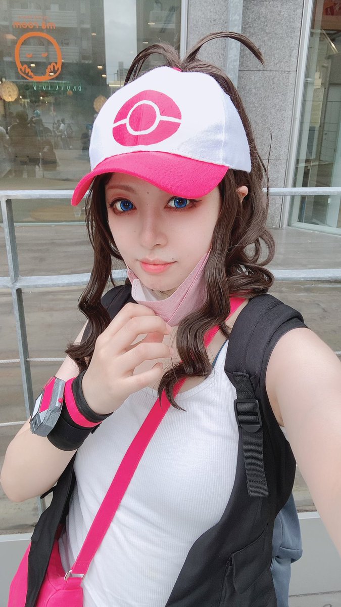 トウコ ポケモン コスプレ 衣装 Forny Com Py