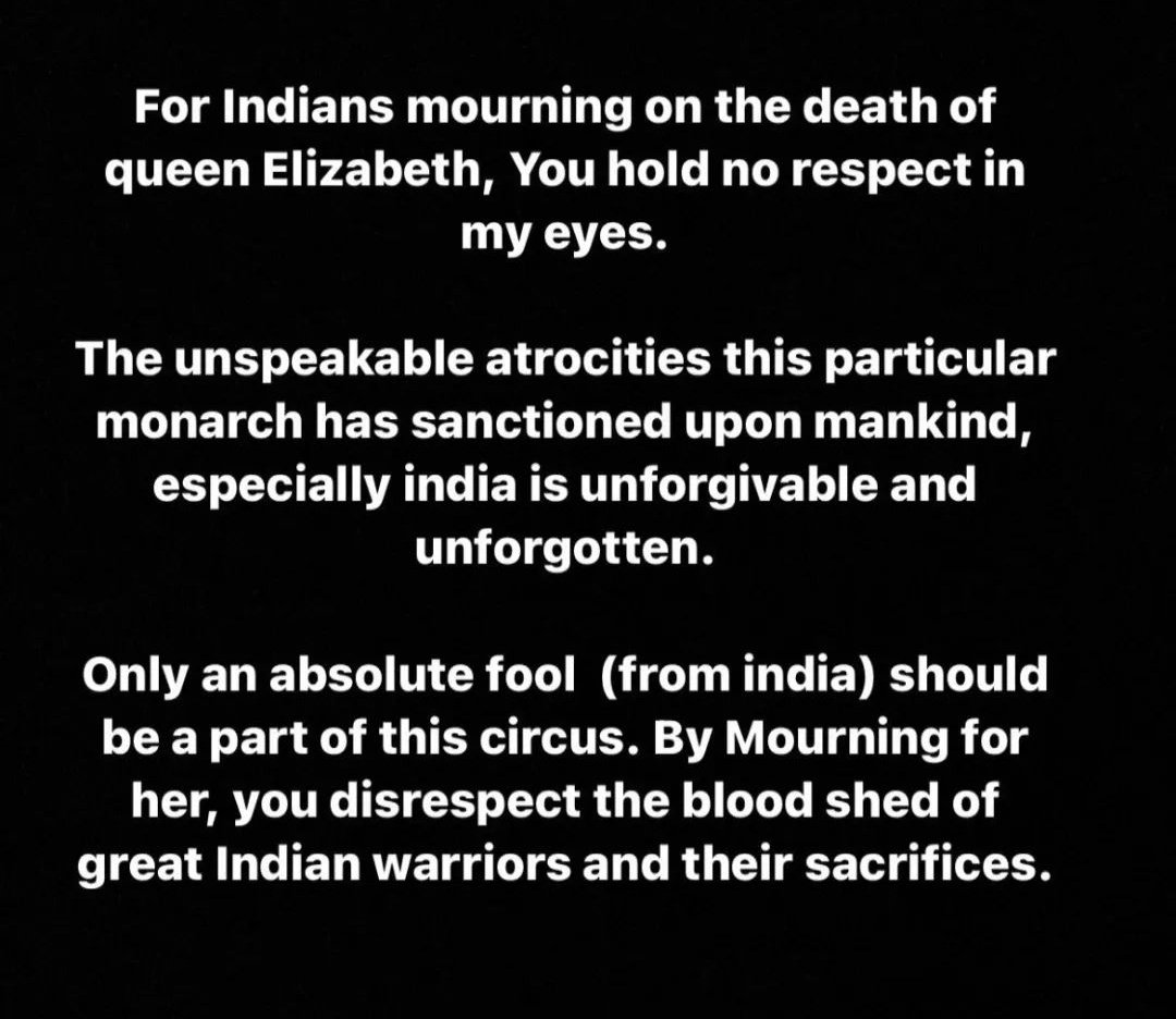 #QueenElizabeth #AbolishTheMonarchy #Queen #QueenElizabethII #KingCharles #KingCharlesIII