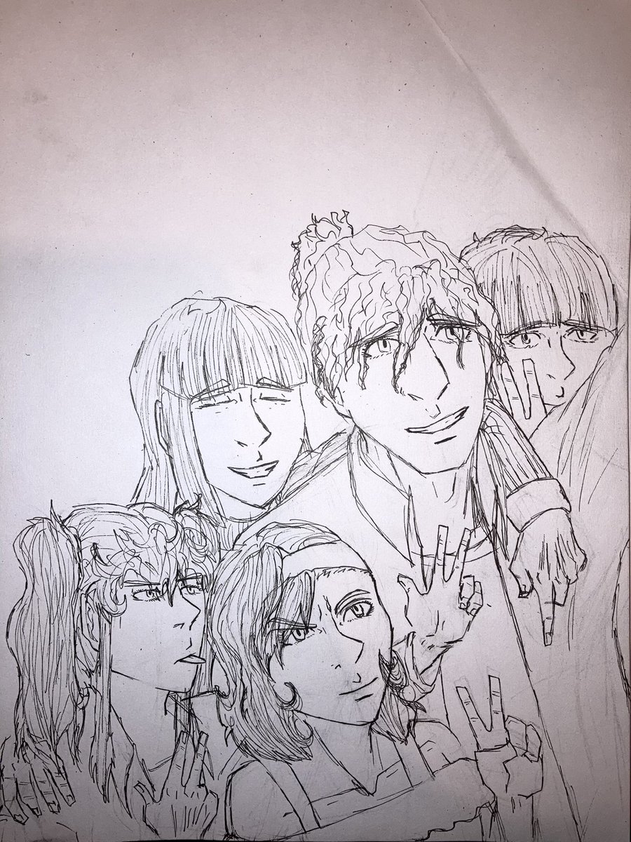 GabstersHell's tweet photo. When our favorite Clowns are enjoying themselves and being silly goofy teenagers :)
#kakegurui #marysaotome #yumekojabami #itsukisumeragi #ryotasuzui #ririkamomobami https://t.co/3gpEaaUKS0
