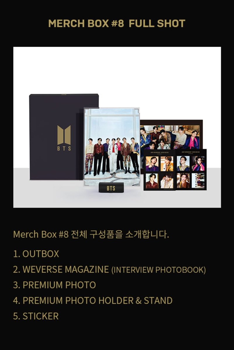 KRMYPH's tweet photo. WTS /LFB.
ARMY MEMBERSHIP
Merch Box 8 💜
₱3,500
✨Onhand. Ready to ship.
✅ SURE BUYERS ONLY ❗
Comment MINE or u can dm us
MOP: Gcash / BDO
MOD: Ggx/ SDD
❌ Strictly No CANCELLATION
❌ No to Joy Reservers
❌ No to Bogus buyers
#BTS #armymembershipkit #merchbox8 https://t.co/VU2hN3W11l