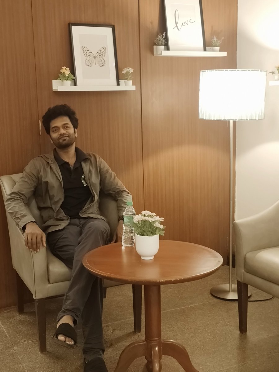 Dhruvan Katakam tweet media