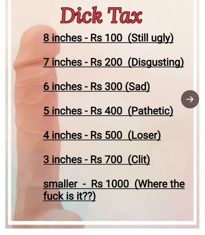 goddess_deepali's tweet photo. $lave's what's your taxable amounts...??

Inbox me ur 🍌 pic with tax amount 🙈 https://t.co/BnCGeVnNll