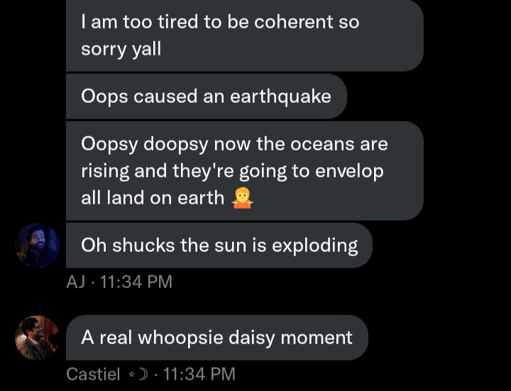 Petzel groupchat out of context🥨 (@petzelgcooc) on Twitter photo 