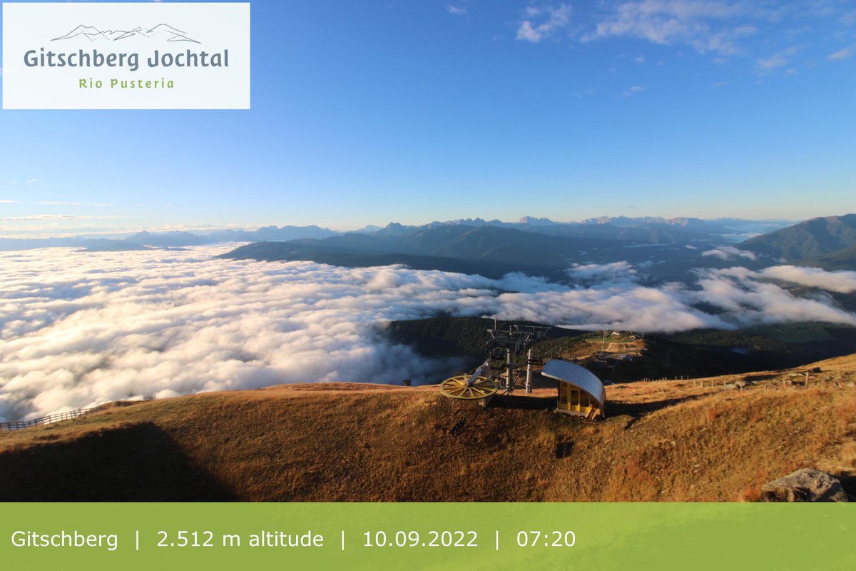 Dieter Peterlin tweet media