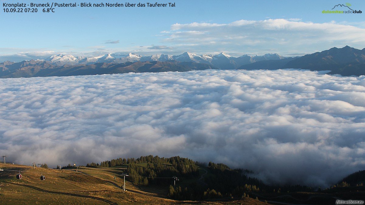 Dieter Peterlin tweet media