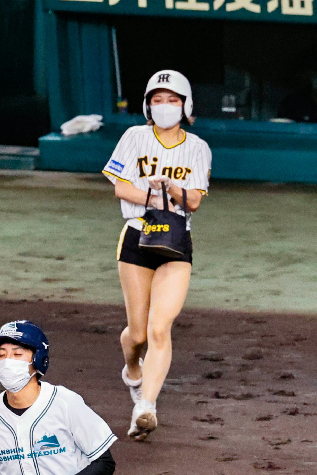 甲子園ボール 校名ボール - 阪神甲子園球場公式オンラインショップ 甲子園eモール