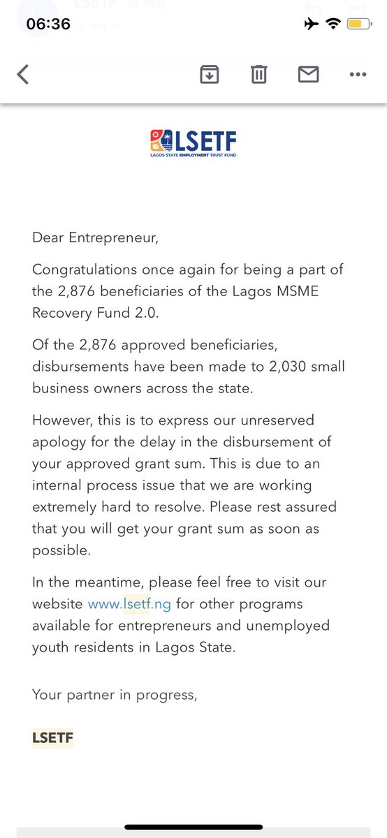 ennypappy's tweet photo. @LSETF https://t.co/pK7voAqh1J