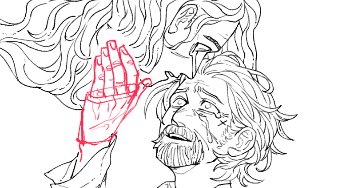 mods asleep quick post a wip 