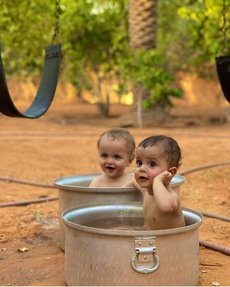 التكلف يقتل المتعة والسعادة 🌸