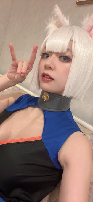 コスプレイヤーてうのTwitter画像25
