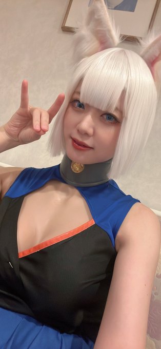 コスプレイヤーてうのTwitter画像26