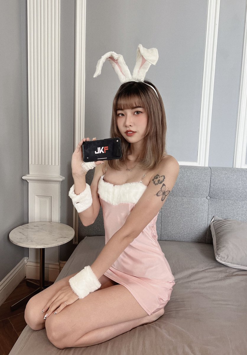 JKF 祝大家 中秋快樂🥮
每天要記得幫我投票喔🐰
👉 jkface.net/profile/544458…

@jkf_ig  <a href="/jkfofficial/">fffff</a> 
#jkf #jkf女郎 #jkface #百大女郎